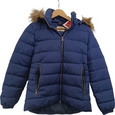 Aigle Women's Quilted Down