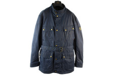 Belstaff Men's TRIALMASTER