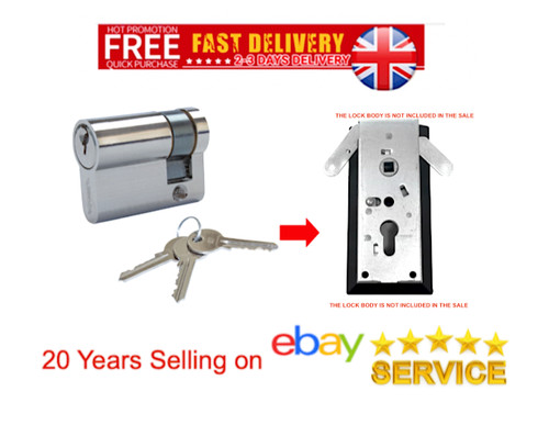 Novoferm garage door lock - novoferm,