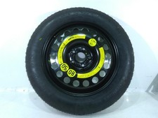 2007 MERCEDES M CLASS  WHEEL A1644000002 18" SPARE WHEEL TYRE GENUINE 