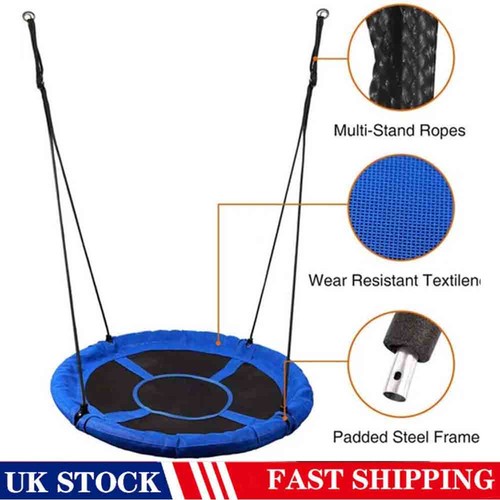 100cm giant nest web rope - nest,