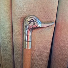 Antique vintage Walking Stick