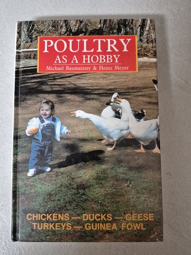 Poultry hobby by michael - poultry,