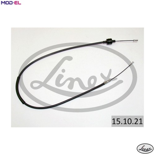 Cable pull clutch control - clutch,