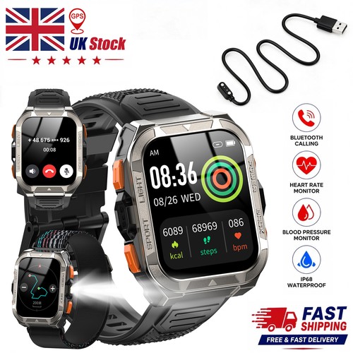 Blackview gps smart watch for - gps,