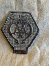 Vintage Commercial Vehicle