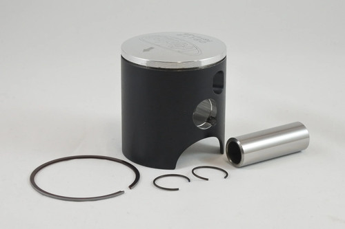 Piston kit yamaha rd 250 - rd,