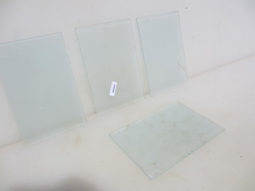 Frosted glass window - glass,