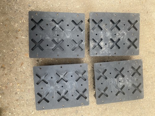 Milenco set level - of, 4