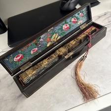 Antique Chinese Export Hand