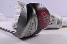 Left Hand Cobra ZL Encore Red