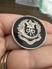 1939 Sterling Silver Scottish