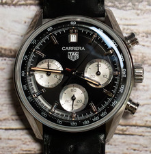 2023 TAG Heuer Carrera