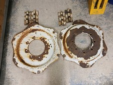 FORD TRACTOR WHEEL CENTRES 28