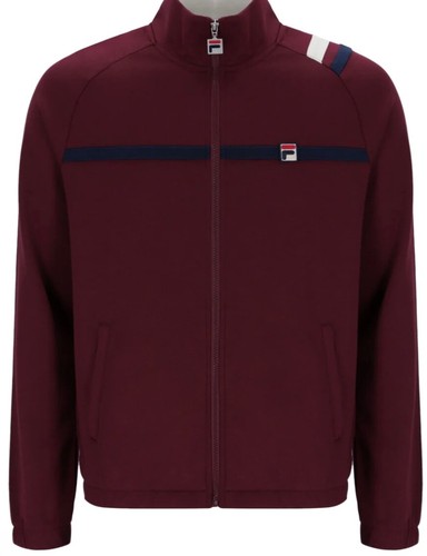 Fila vintage borg wimbledon - vintage,