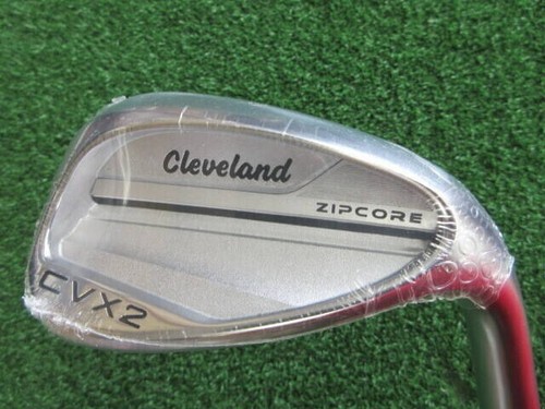 New cleveland cvx - 2, zipcore