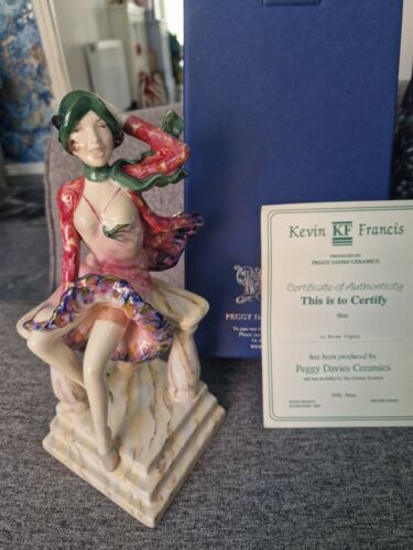 Kevin francis peggy davies - francis,