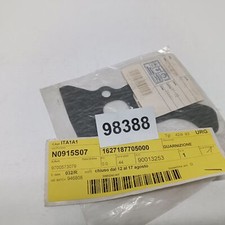 ORIGINAL PIAGGIO PORTER 1000CC