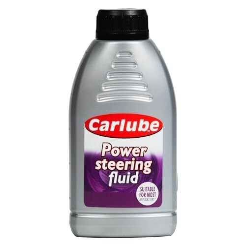 Carlube power steering - carlube,