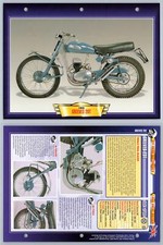 Greeves 20T - 1955 - Off-Road