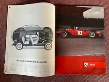 Ferrari 2 + 2 Hillman Super