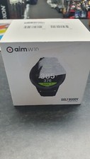 Golf Buddy Aim W10 Golf GPS