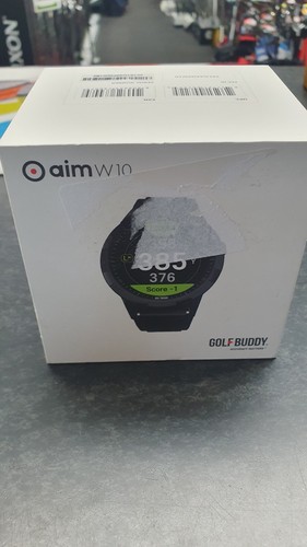 Golf buddy aim - golf, gps