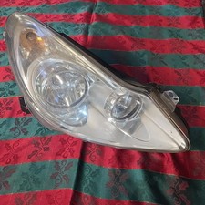 2010 VAUXHALL CORSA D DRIVER