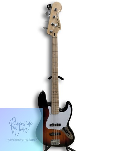 Squier electric bass jazz - electric,