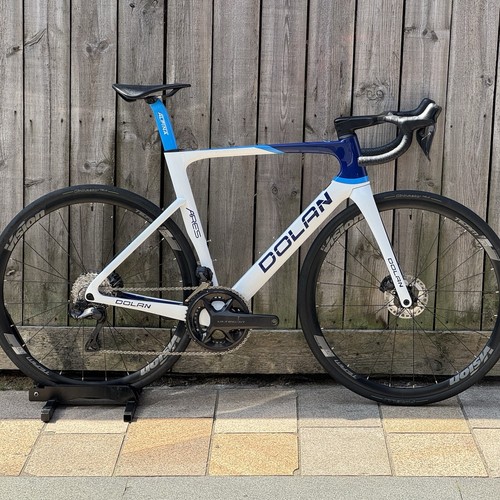 Dolan ares disc full - disc,