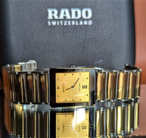 Rado diastar ladies - rado,