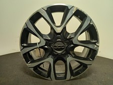 FIAT 500X Alloy Wheel 19"Inch
