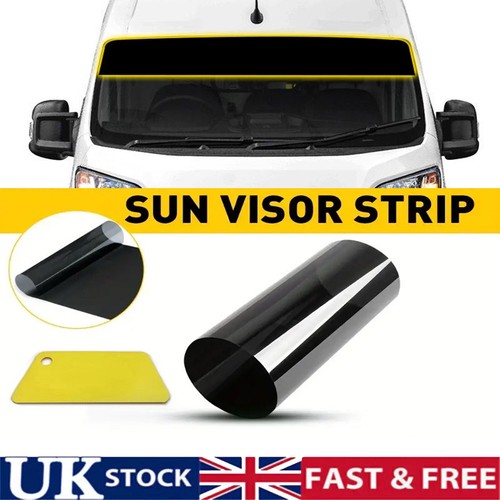 Glossy black large van car - van, /