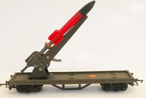 Triang hornby battlespace - -,