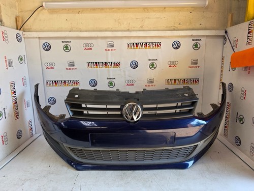 Polo 2010 6r - 6r, complete