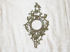 Antique Pocket Watch Stand