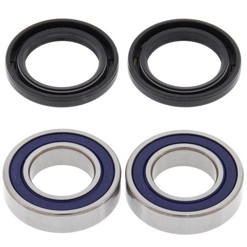 All balls front wheel - balls,