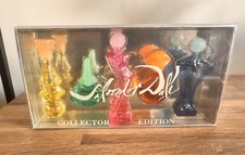 Salvador Dali 5x5ml Collector