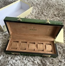 Slots watch display - 5, box