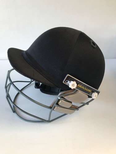 Masuri cricket helmet - cricket,