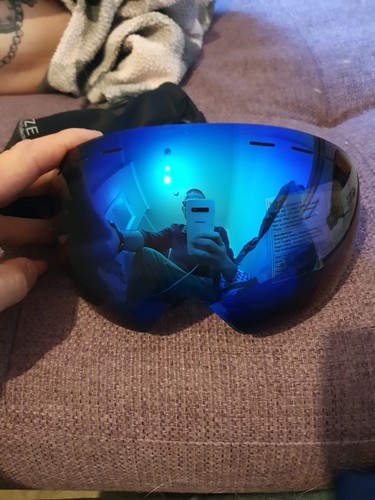 Dada pro ski - ski, mens