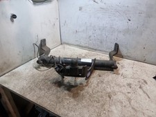 Ford Transit Tow Bar &