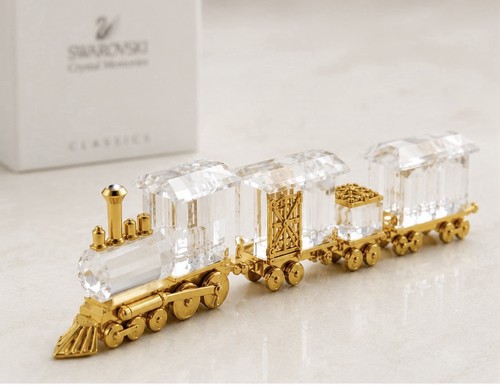 Swarovski crystal memories - swarovski,