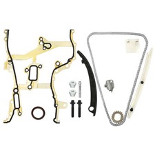 FOR VAUXHALL CORSA D 12V A12XER TWINPORT ENGINE TIMING CHAIN KIT INC SPROCKET