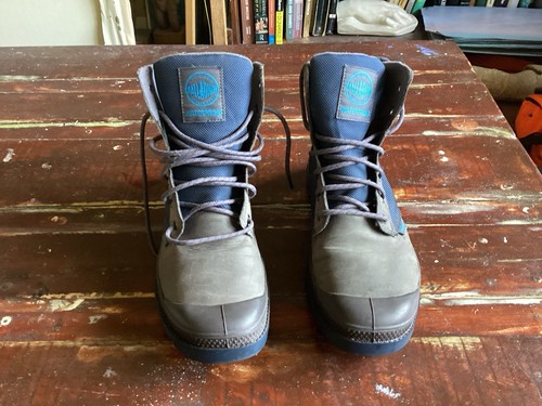 Palladium men baggy desert - palladium,
