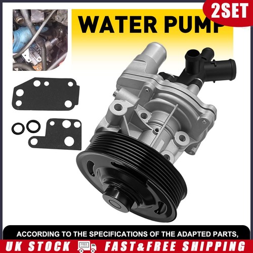2set water pump for - 2set,