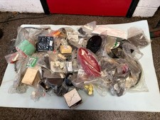 Job Lot Various Petrol Garden