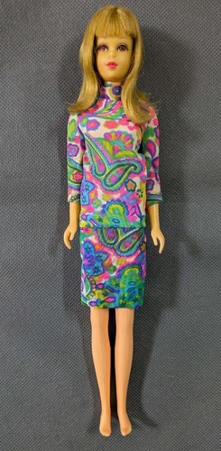 Vintage barbie francie doll - barbie,