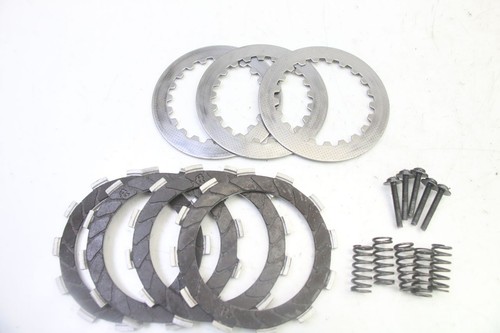 Clutch plate derbi senda - plate,