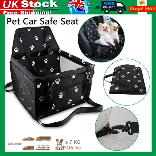 Dog car seat - dog,